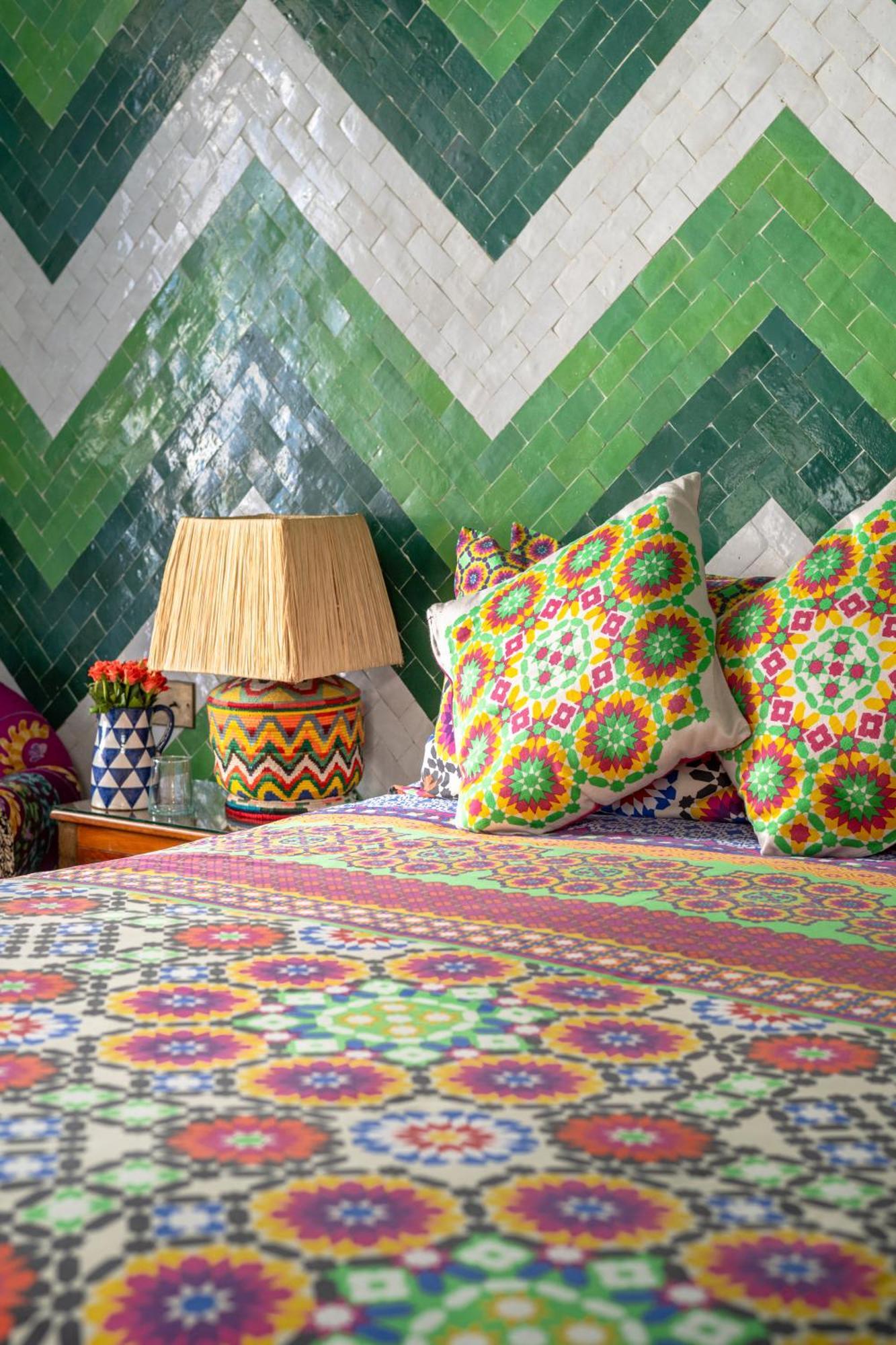 Salut Maroc! Hotel Essaouira Ngoại thất bức ảnh