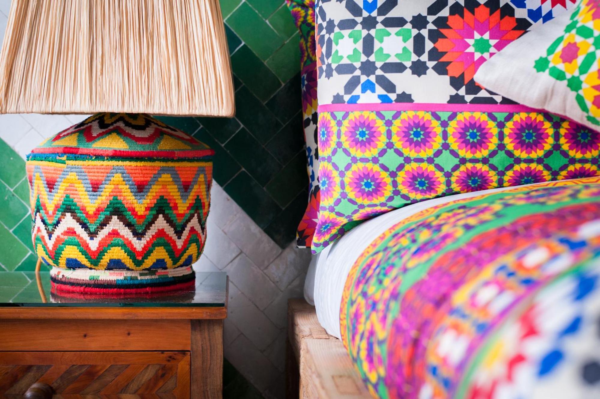 Salut Maroc! Hotel Essaouira Ngoại thất bức ảnh