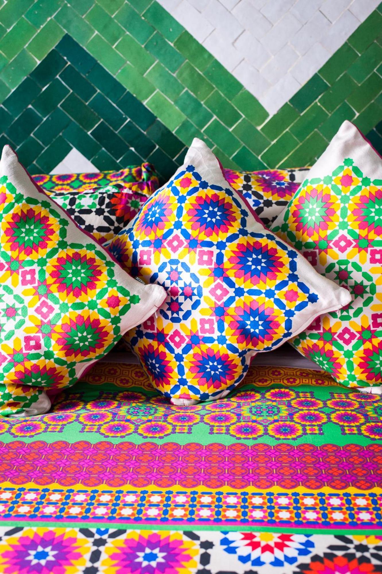 Salut Maroc! Hotel Essaouira Ngoại thất bức ảnh