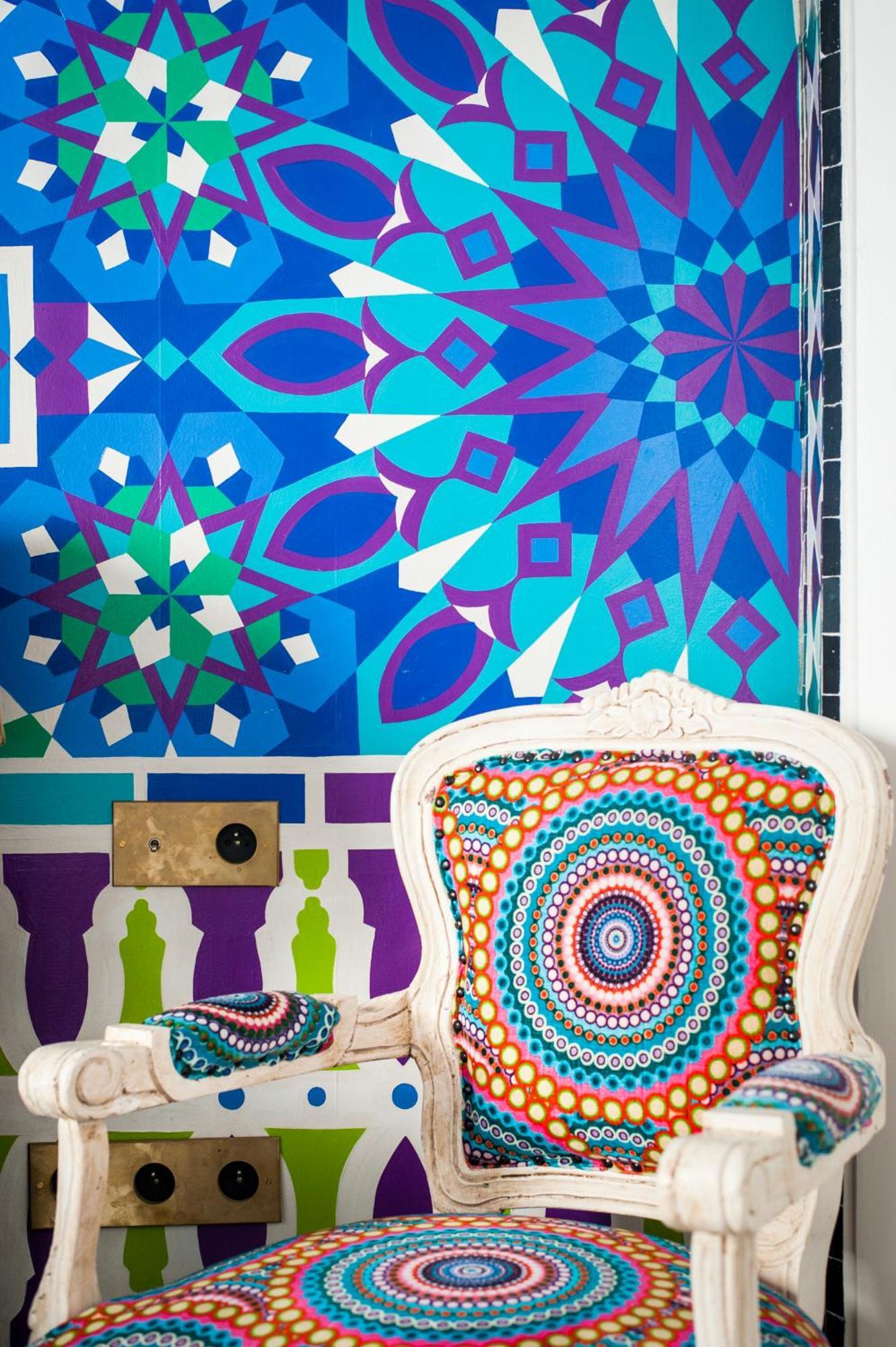 Salut Maroc! Hotel Essaouira Ngoại thất bức ảnh