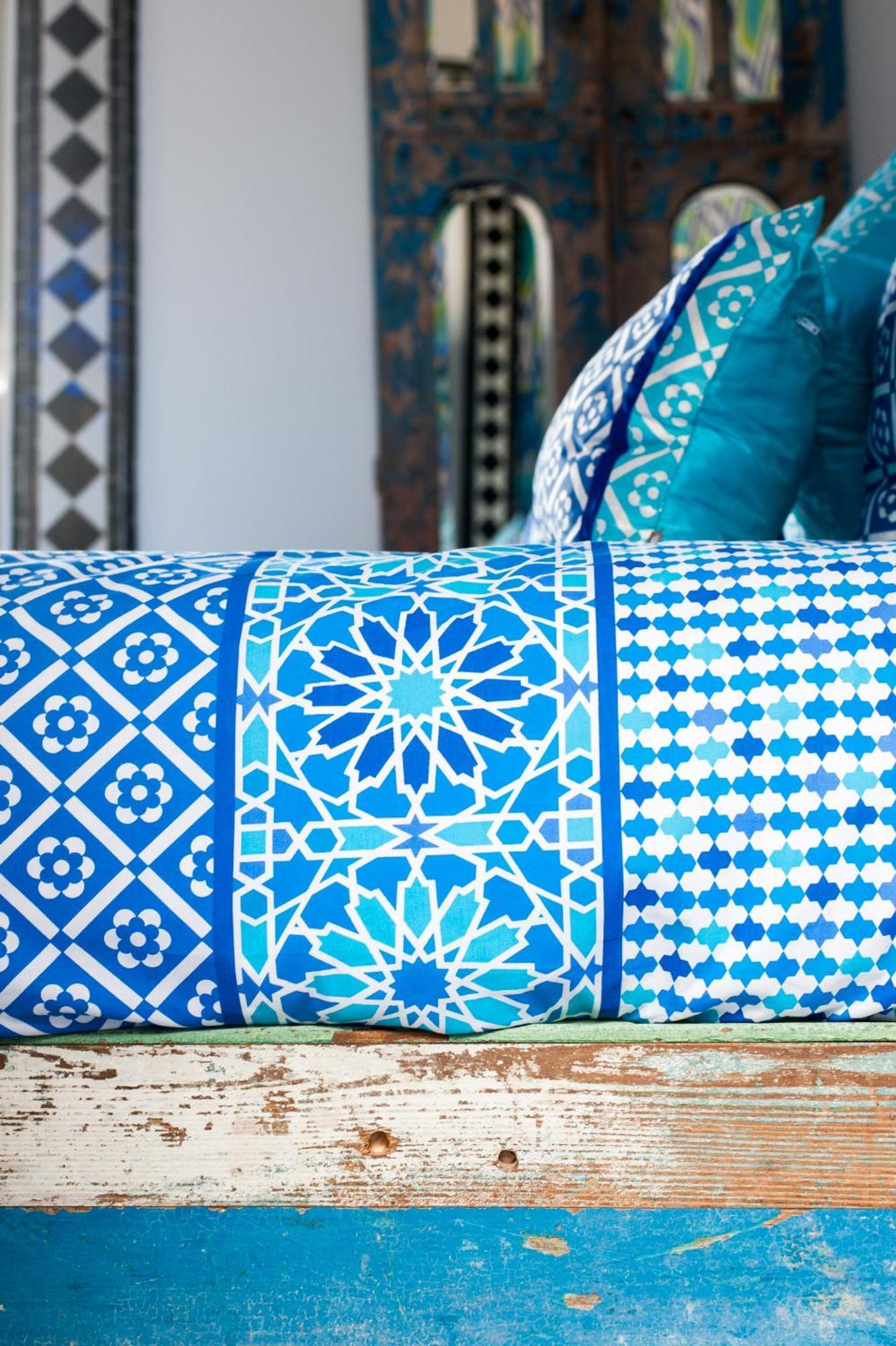 Salut Maroc! Hotel Essaouira Ngoại thất bức ảnh