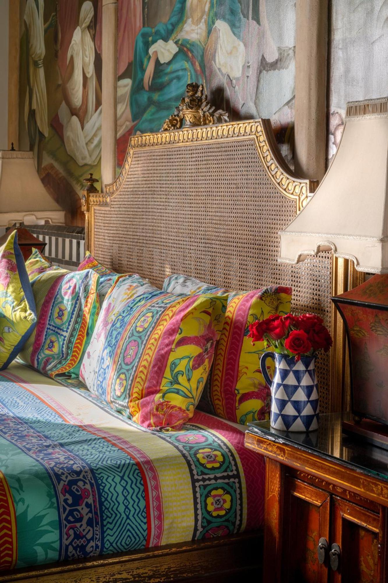 Salut Maroc! Hotel Essaouira Ngoại thất bức ảnh