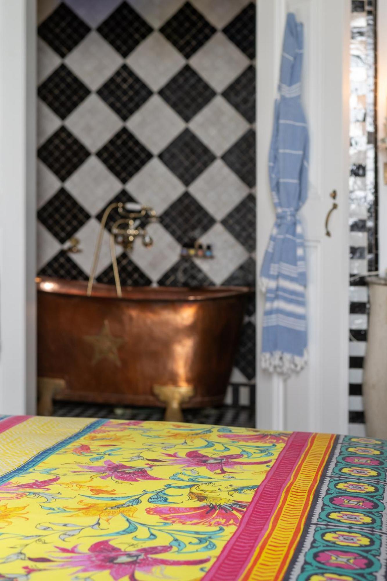 Salut Maroc! Hotel Essaouira Ngoại thất bức ảnh