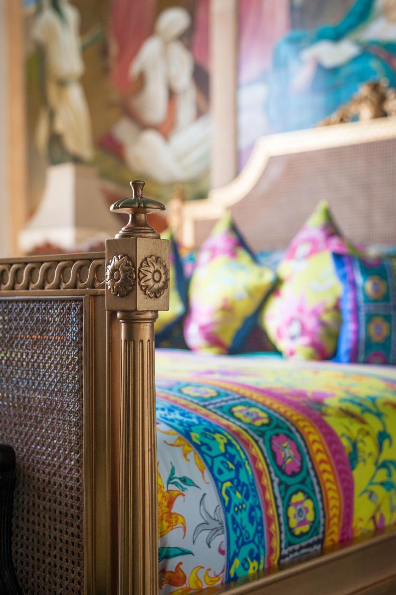 Salut Maroc! Hotel Essaouira Ngoại thất bức ảnh