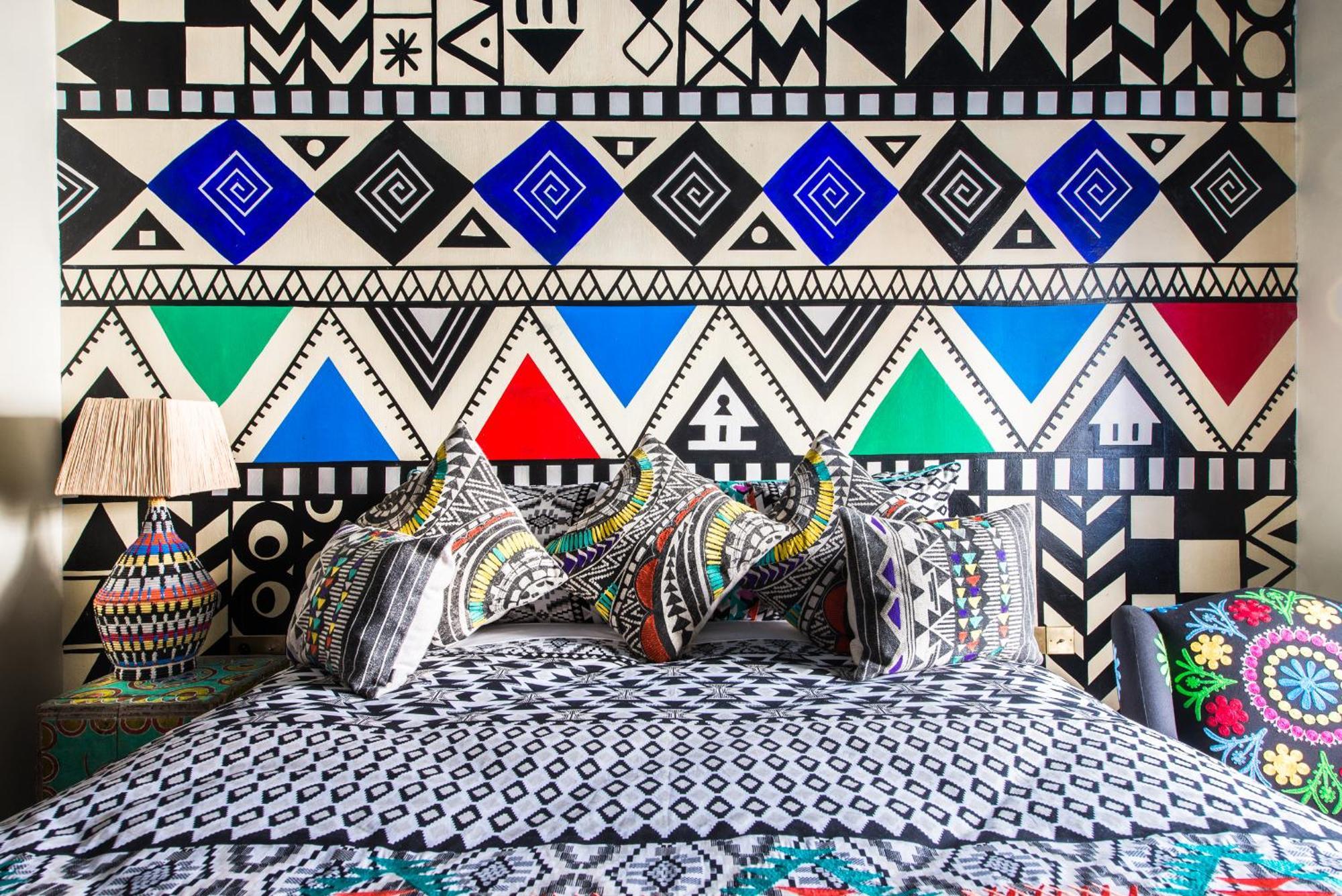 Salut Maroc! Hotel Essaouira Ngoại thất bức ảnh